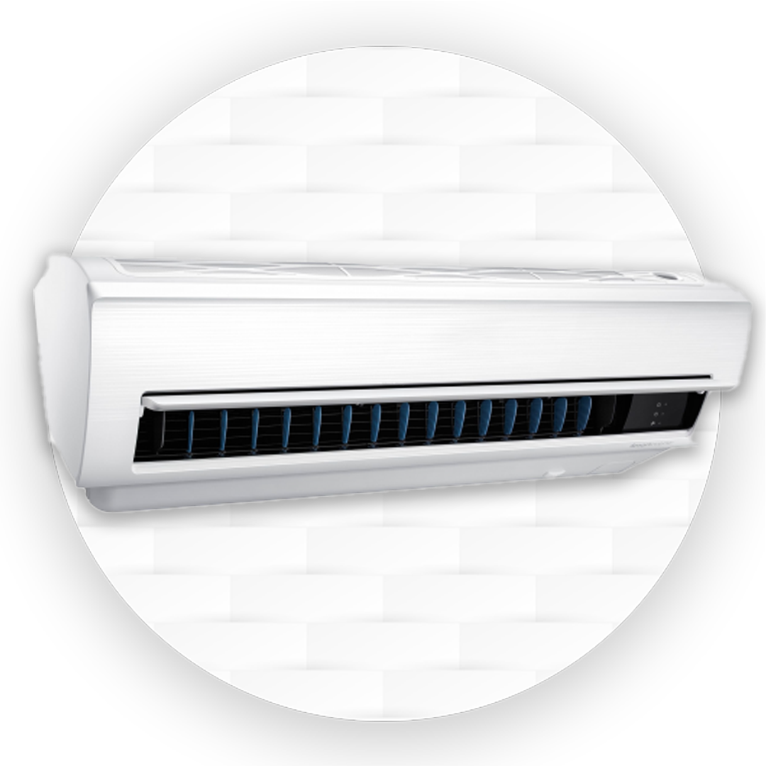 ניקוי מזגנים